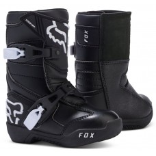 Мотоботи FOX Comp K Boot [Black], K11