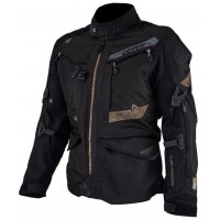Куртка LEATT Adventure MultiTour 7.5 Jacket [Stealth], L