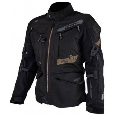 Куртка LEATT Adventure MultiTour 7.5 Jacket [Stealth], L