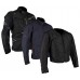 Куртка LEATT Adventure MultiTour 7.5 Jacket [Stealth], L