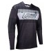 Джерсі LEATT Jersey Moto 5.5 UltraWeld [Graphite], XXL