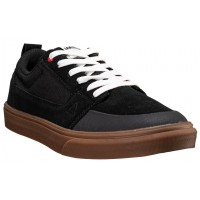 Взуття LEATT 1.0 Flat Shoe [Black], 10