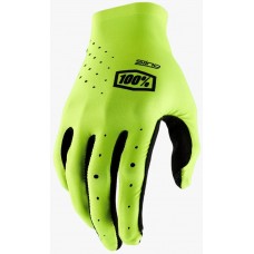 Перчатки Ride 100% SLING Glove [Fluo Yellow], XL (11)