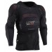 Захист тіла LEATT 3DF AirFit EVO Body Protector [Black], S/M