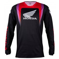 Джерсі FOX 180 HONDA JERSEY [Miscellaneous], L