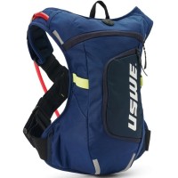 Рюкзак USWE RAW 4L [Factory Blue], Small