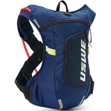 Рюкзак USWE RAW 4L [Factory Blue], Small