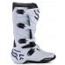Мотоботи FOX Comp Youth Boot [White], 4