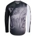 Джерсі USWE Kalk Jersey - Cartoon [Black], XXL