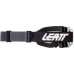 Окуляри LEATT Goggle Velocity 5.5 - Iriz Platinum [Graphite], Mirror Lens