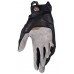 Перчатки LEATT Glove Adventure X-Flow 7.5 Short [Stealth], L (10)