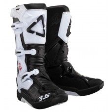 Мотоботи LEATT 3.5 Boot [White], 10