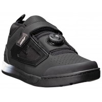 Взуття LEATT 3.0 Pro Flat Shoe [Black], 10.5