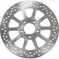 Гальмівні диски SBS Standard, Stainless Steel