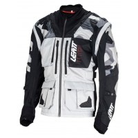 Куртка LEATT Moto 5.5 Enduro Jacket [Forge], L