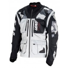 Куртка LEATT Moto 5.5 Enduro Jacket [Forge], L