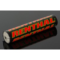 Захисна подушка Renthal SX Pad 10" [Black], No Size