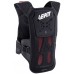 Захист тіла LEATT ReaFlex Chest Protector [Black], S/M