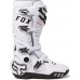 Мотоботи FOX INSTINCT 2.0 Boot [White], 10.5