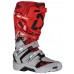 Мотоботи LEATT 5.5 FlexLock Enduro Boot - JW22 [Red], 9