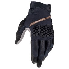 Перчатки LEATT Glove Adventure X-Flow 7.5 Short [Stealth], L (10)