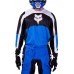 Джерсі FOX 180 NITRO JERSEY [Blue], L