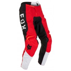Штани FOX 180 NITRO PANT [Flo Red], 32