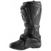 Мотоботи LEATT 5.5 FlexLock Boot [Black], 8