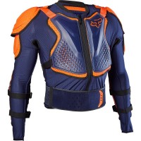 Захист тіла FOX Titan Sport Jacket [Navy], XL