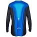 Джерсі FOX 360 VOLATILE JERSEY [Black], M