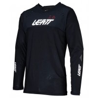 Джерсі LEATT Moto 4.5 Enduro Jersey [Black], S