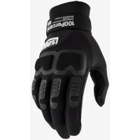 Перчатки Ride 100% LANGDALE Gloves [Black], M (9)
