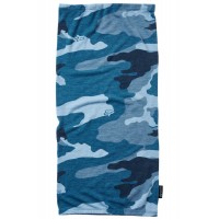 Утеплювач шиї FOX LEGION NECK GAITER [Blue], One Size