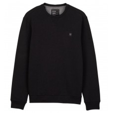 Кофта FOX LEVEL UP Sweatshirt [Black], XL