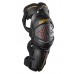 Ортопедичні наколінники Leatt Knee Brace Z-Frame [Black], XLarge