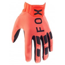 Перчатки FOX FLEXAIR GLOVE [Flo Orange], M (9)