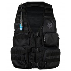 Жилет FOX LEGION TAC VEST [Black], S/M