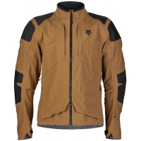 Куртка FOX Recon GORE-TEX Adventure Jacket [Dark Khaki], XL