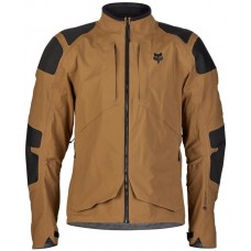 Куртка FOX Recon GORE-TEX Adventure Jacket [Dark Khaki], XL