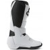 Мотоботи FOX COMP BOOT [White], 8