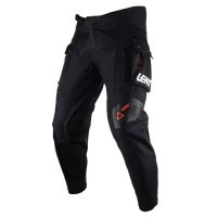 Штани LEATT Moto 4.5 HydraDri Pant [Black], 38