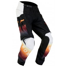 Штани FOX 180 FLORA PANT [Black], 34