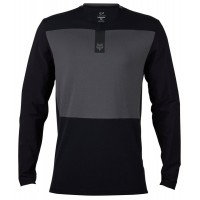 Джерсі FOX DEFEND JERSEY [Black], M