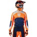 Джерсі FOX 180 NITRO JERSEY [Flo Orange], L