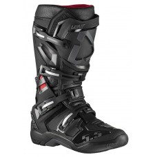 Мотоботи LEATT 5.5 FlexLock Boot [Black], 8