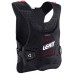 Захист тіла LEATT ReaFlex Chest Protector [Black], S/M