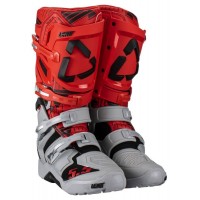 Мотоботи LEATT 5.5 FlexLock Enduro Boot - JW22 [Red], 9