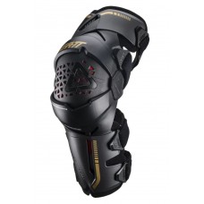 Ортопедичні наколінники Leatt Knee Brace Z-Frame [Black], XLarge