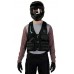 Жилет FOX LEGION TAC VEST [Black], S/M