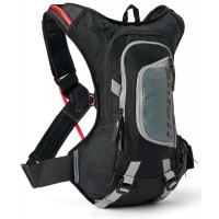 Рюкзак USWE RAW 8L Adventure [Black], Medium
